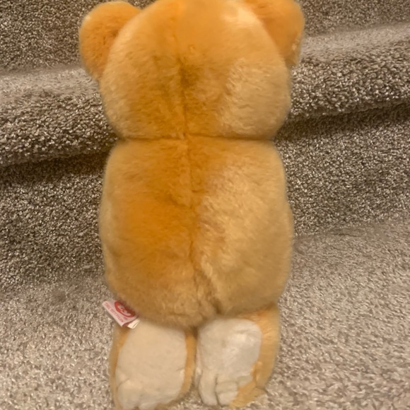 TY Beanie Buddy - Hope the Praying Bear (12 inch) - MWMT's Stuffed Animal Toy - Picture 3 of 3